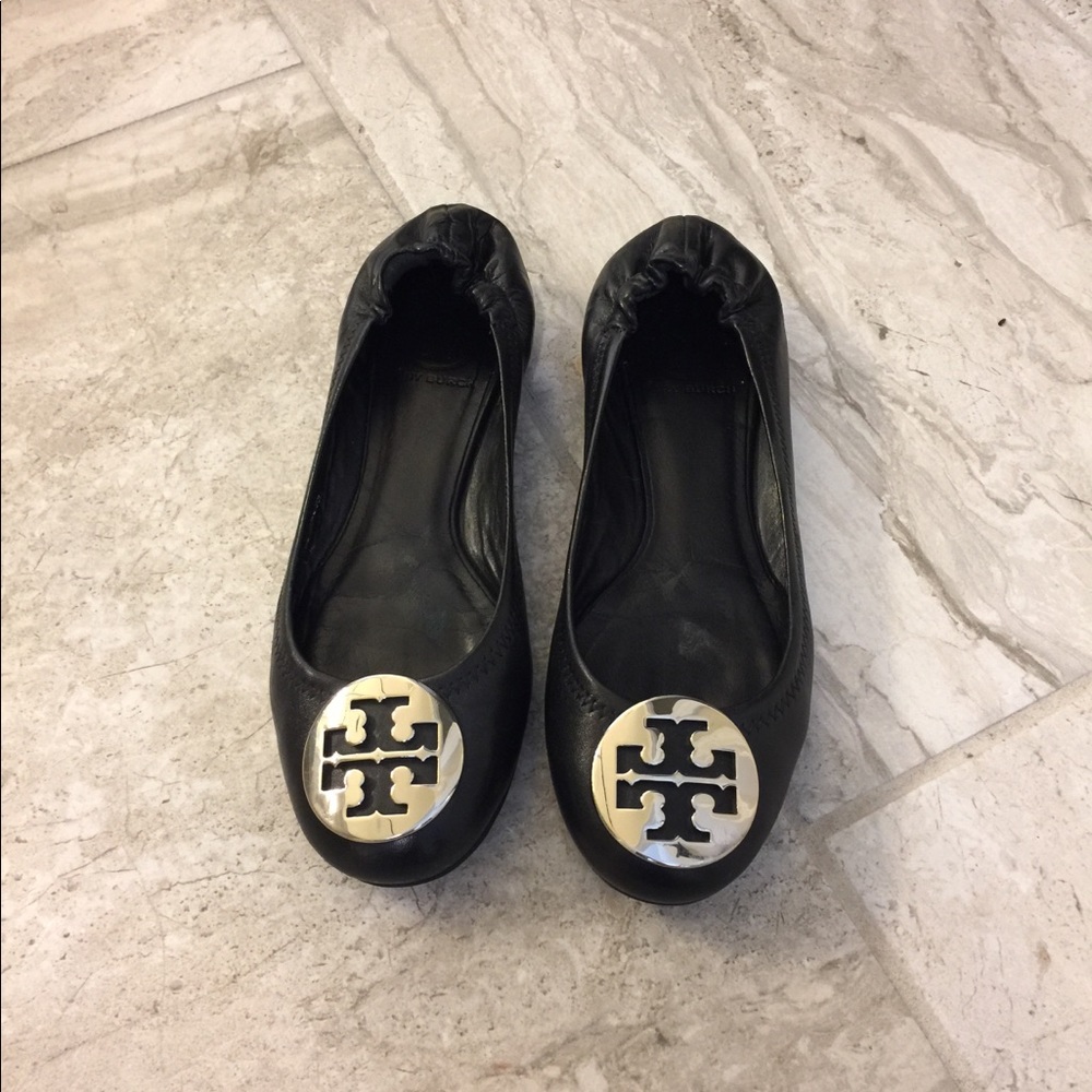 Tory Burch flats